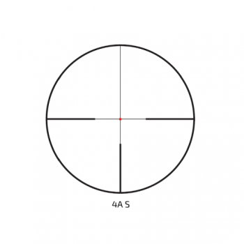 Delta Optical Titanium 2.5-15×56 HD